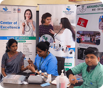 Healthcare Awareness